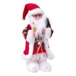 PAI NATAL C/MUS 30X12X10CM 207-044 CX48