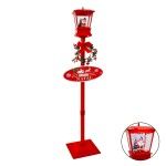 LAMPIAO NATAL C/LUZ 150CM SK 261-2106-150 LAMPIAO NATAL C/LUZ 150CM SK 261-2106-150