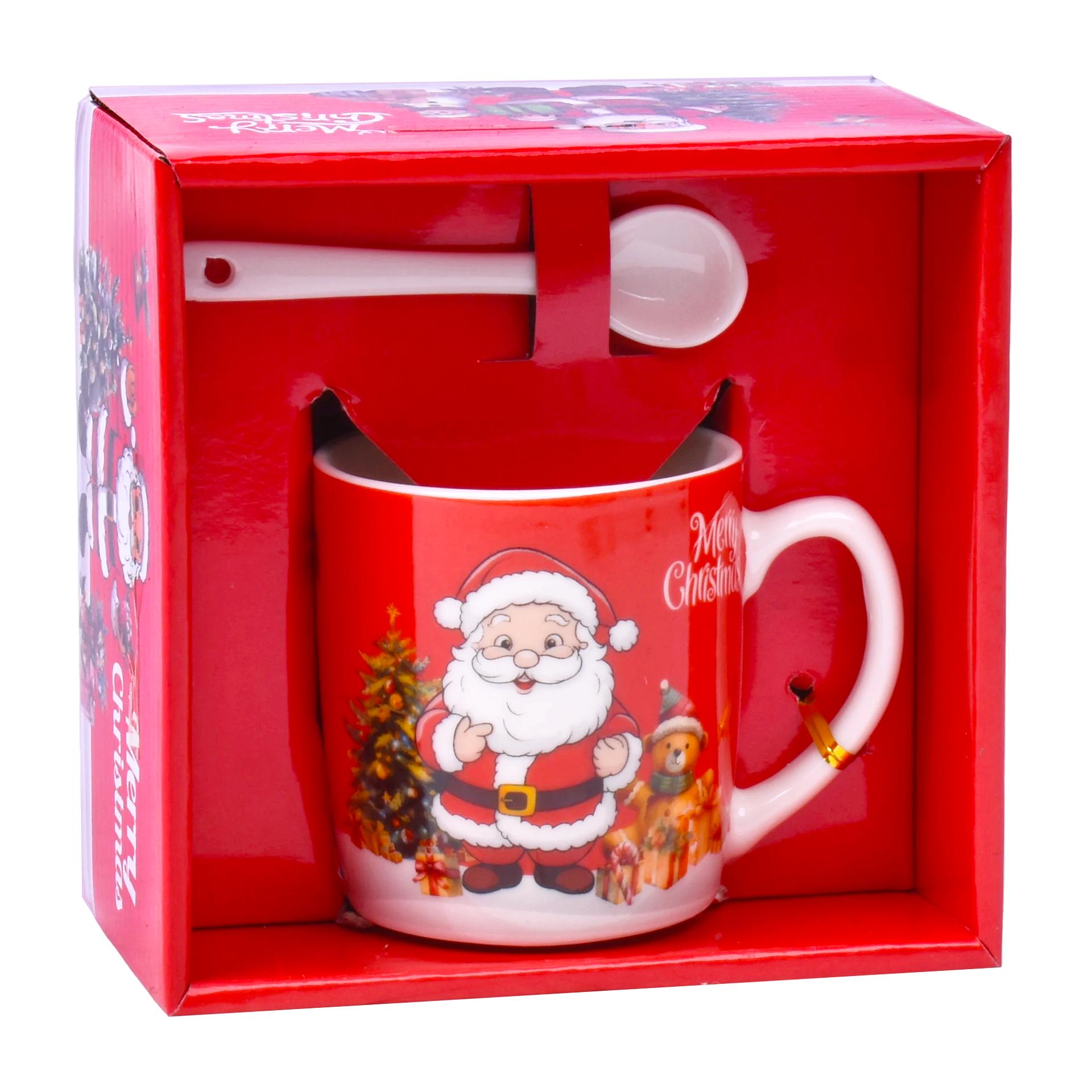CANECA C/COLHER 9X9CM SK 207-366-03 CX60 CANECA C/COLHER 9X9CM SK 207-366-03 CX60