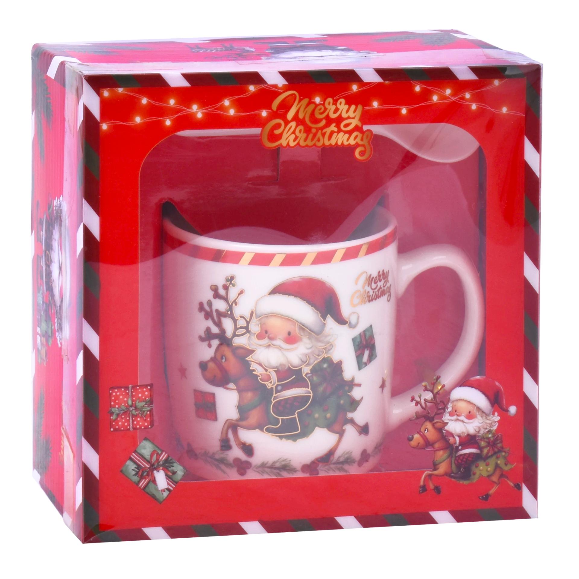 CANECA C/COLHER 9X9CM SK 207-366-01 CX60 CANECA C/COLHER 9X9CM SK 207-366-01 CX60