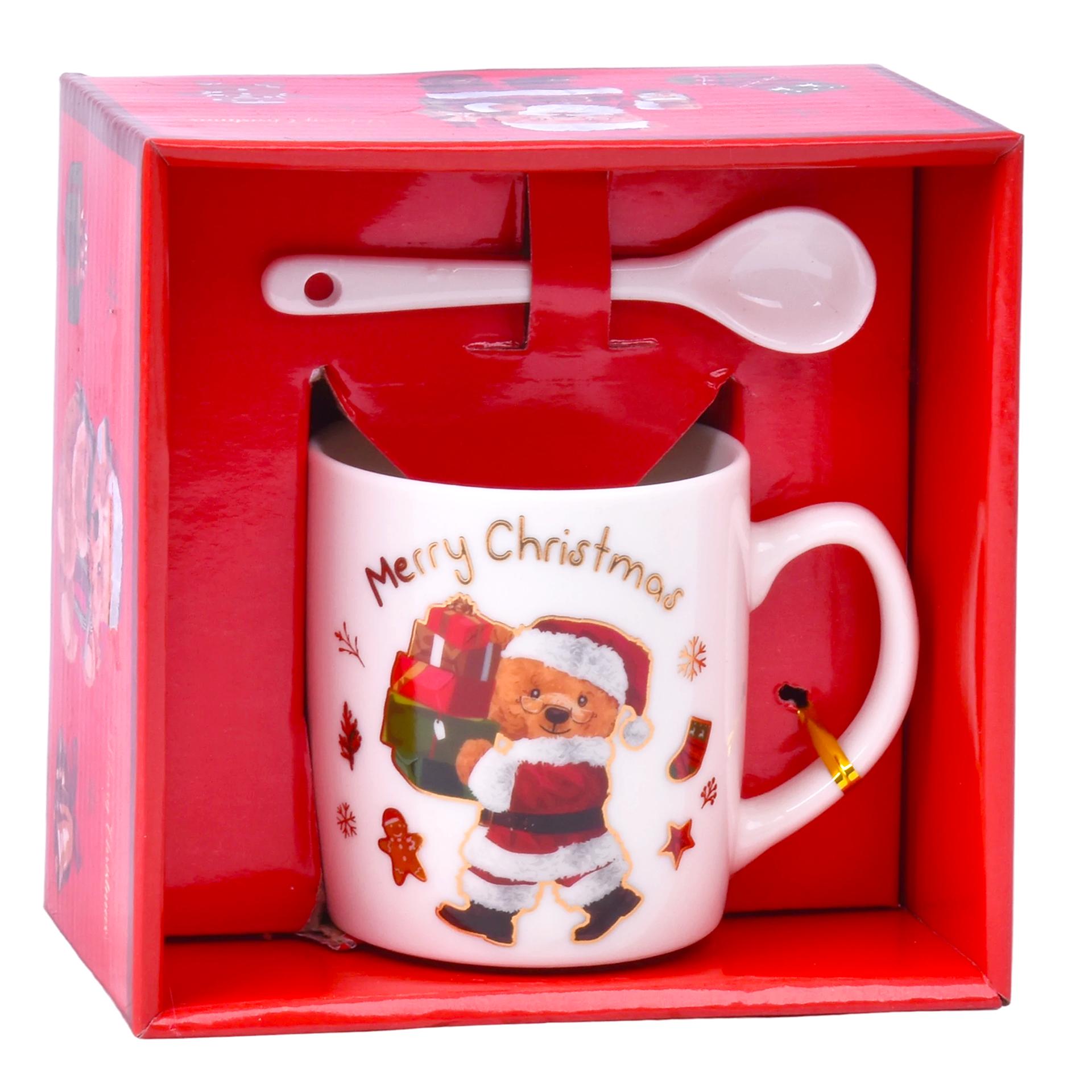 CANECA C/COLHER 9X9CM SK 207-366-02 CX60 CANECA C/COLHER 9X9CM SK 207-366-02 CX60