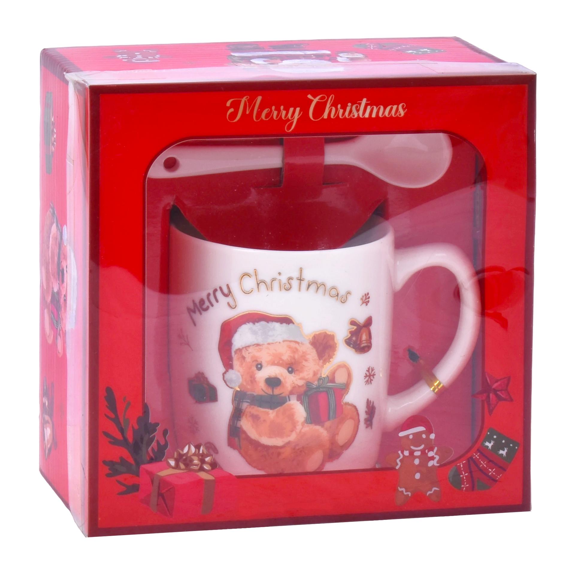 CANECA C/COLHER 9X9CM SK 207-366-02 CX60 CANECA C/COLHER 9X9CM SK 207-366-02 CX60