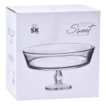 PRATO BOLO C/PE SWEET 12.9X22X10CM 0700-0006 PRATO BOLO C/PE SWEET 12.9X22X10CM 0700-0006