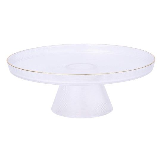 PRATO C/PE NATAL 31,5X31,5X11,5CM SK207-364-01 PRATO C/PE NATAL 31,5X31,5X11,5CM SK207-364-01