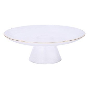 PRATO C/PE NATAL 33X11,5CM SK 207-364