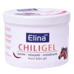 BALSAMO ELINA EFEITO QUENTE 500ML BALSAMO ELINA EFEITO QUENTE 500ML