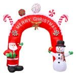 INSUFLAVEL C/LUZ NATAL 3M SK 1425-076 CX6 INSUFLAVEL C/LUZ NATAL 3M SK 1425-076 CX6