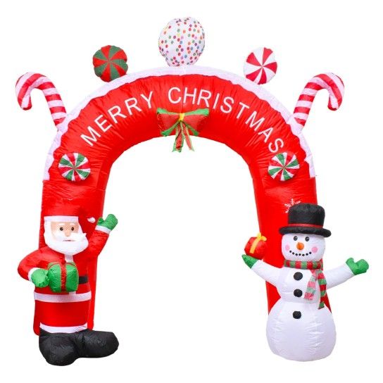INSUFLAVEL C/LUZ NATAL 3M SK 1425-076 CX6 INSUFLAVEL C/LUZ NATAL 3M SK 1425-076 CX6