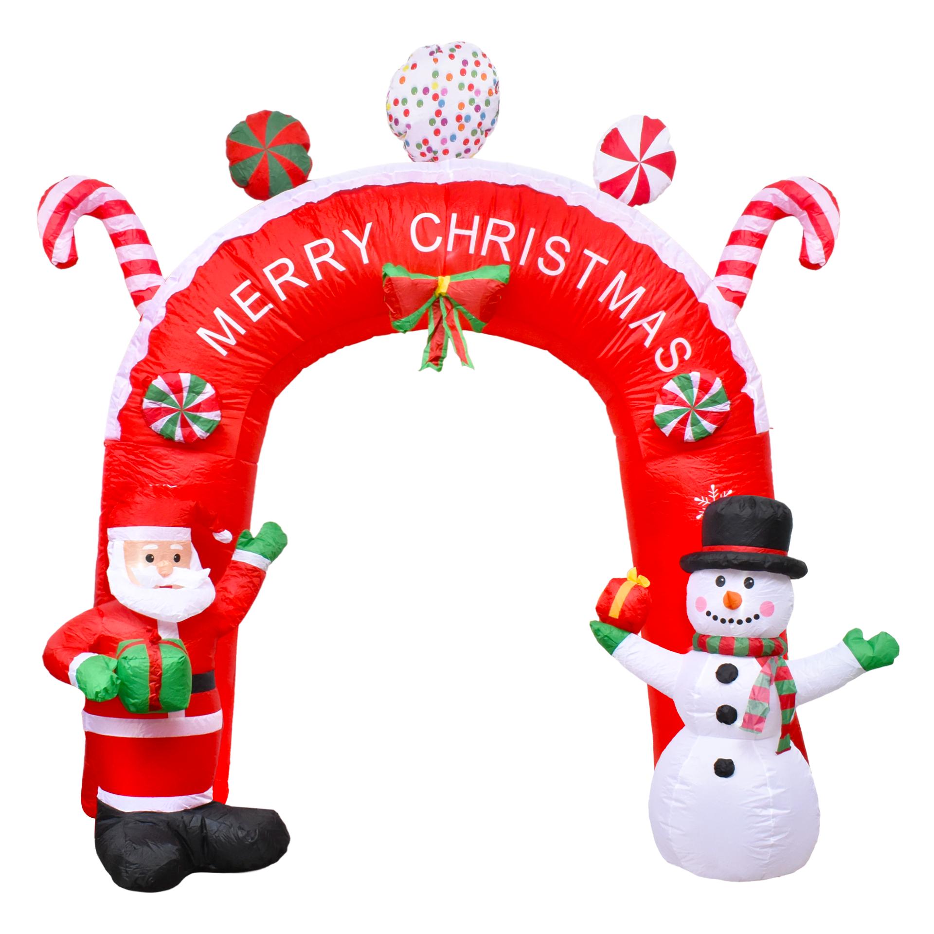 INSUFLAVEL C/LUZ NATAL 3M SK 1425-076 CX6 INSUFLAVEL C/LUZ NATAL 3M SK 1425-076 CX6