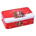 LATA NATAL 16,3X9,5X5CM SK 298-6301 CX48 LATA NATAL 16,3X9,5X5CM SK 298-6301 CX48