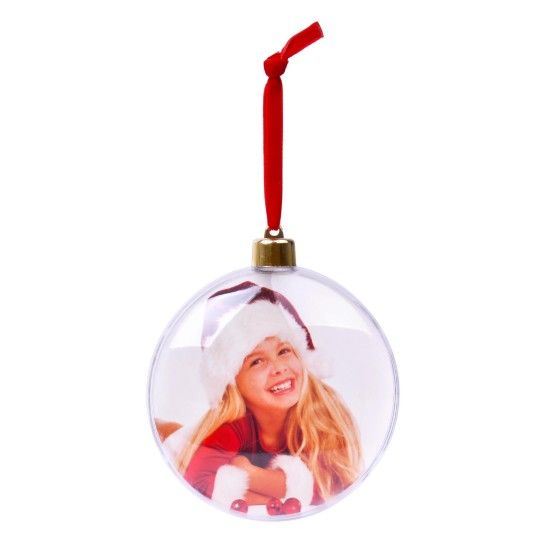 BOLA PLASTICO NATAL 10CM SK 207-341 CX144 BOLA PLASTICO NATAL 10CM SK 207-341 CX144