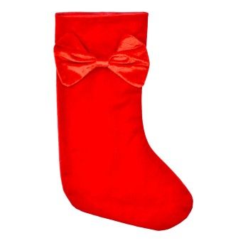 MEIA NATAL DEC  27X44CM SK 207-345 CX144