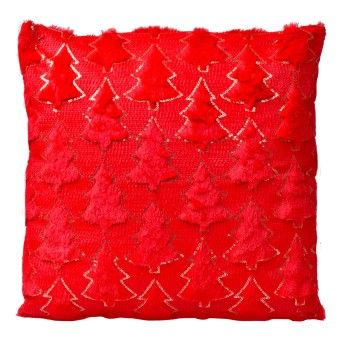 ALMOFADA NATAL 44X44CM SK 207-337-A CX12