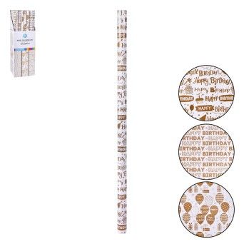 PAPEL EMBRULHO 0,7X2M 042-4267