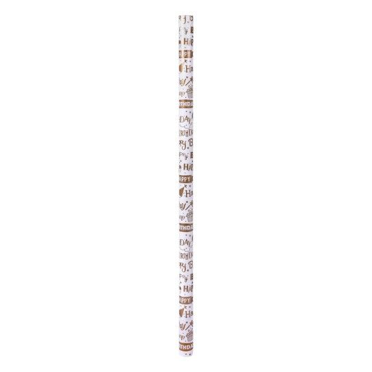 PAPEL EMBRULHO 0,7X2M 042-4267 PAPEL EMBRULHO 0,7X2M 042-4267