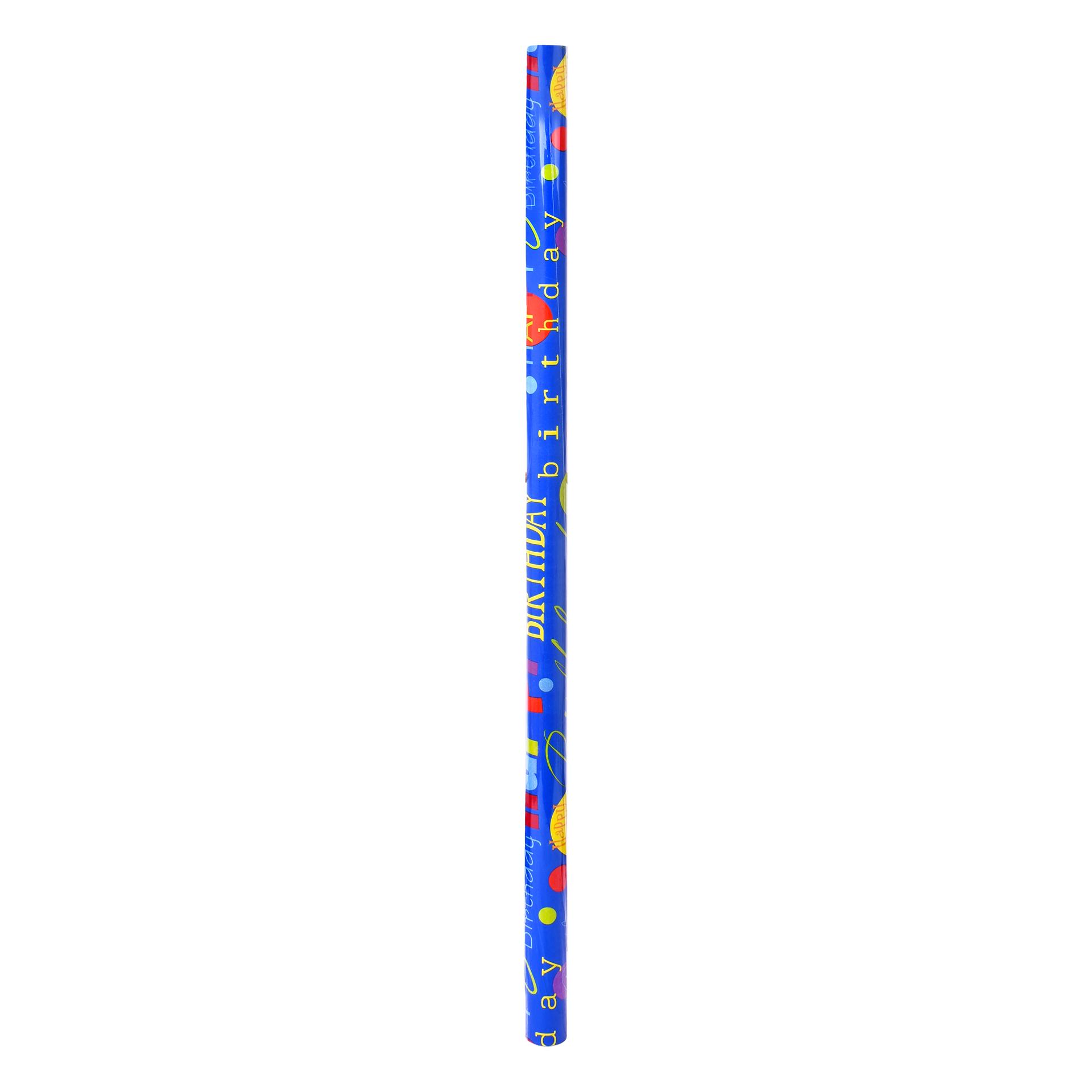 PAPEL EMBRULHO 0,7X2M 042-4266 PAPEL EMBRULHO 0,7X2M 042-4266
