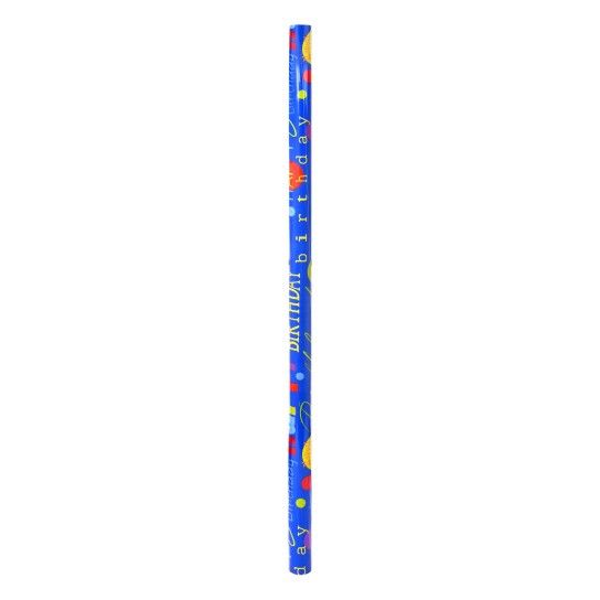 PAPEL EMBRULHO 0,7X2M 042-4266 PAPEL EMBRULHO 0,7X2M 042-4266