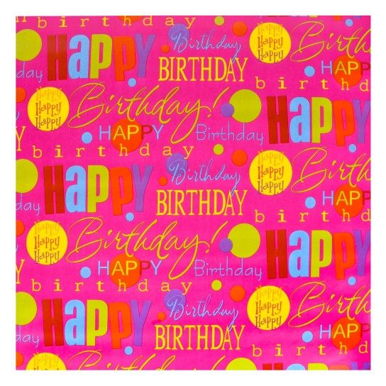 PAPEL EMBRULHO 0,7X2M 042-4266 PAPEL EMBRULHO 0,7X2M 042-4266