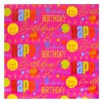 PAPEL EMBRULHO 0,7X2M 042-4266 PAPEL EMBRULHO 0,7X2M 042-4266