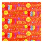 PAPEL EMBRULHO 0,7X2M 042-4266 PAPEL EMBRULHO 0,7X2M 042-4266