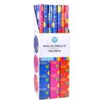 PAPEL EMBRULHO 0,7X2M 042-4266 PAPEL EMBRULHO 0,7X2M 042-4266
