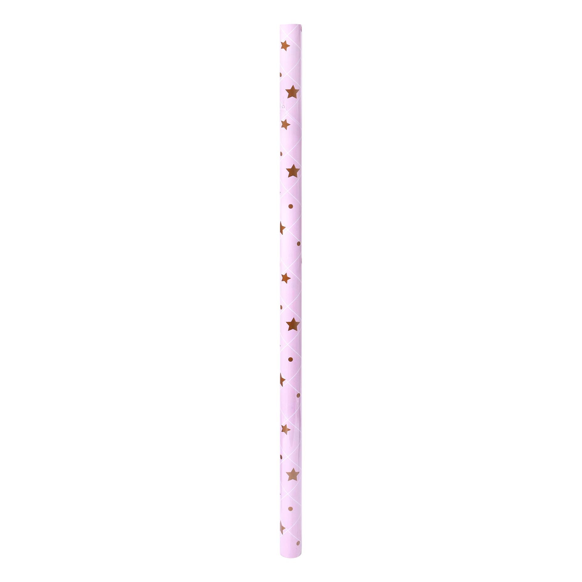 PAPEL EMBRULHO 0,7X2M 042-4265 PAPEL EMBRULHO 0,7X2M 042-4265