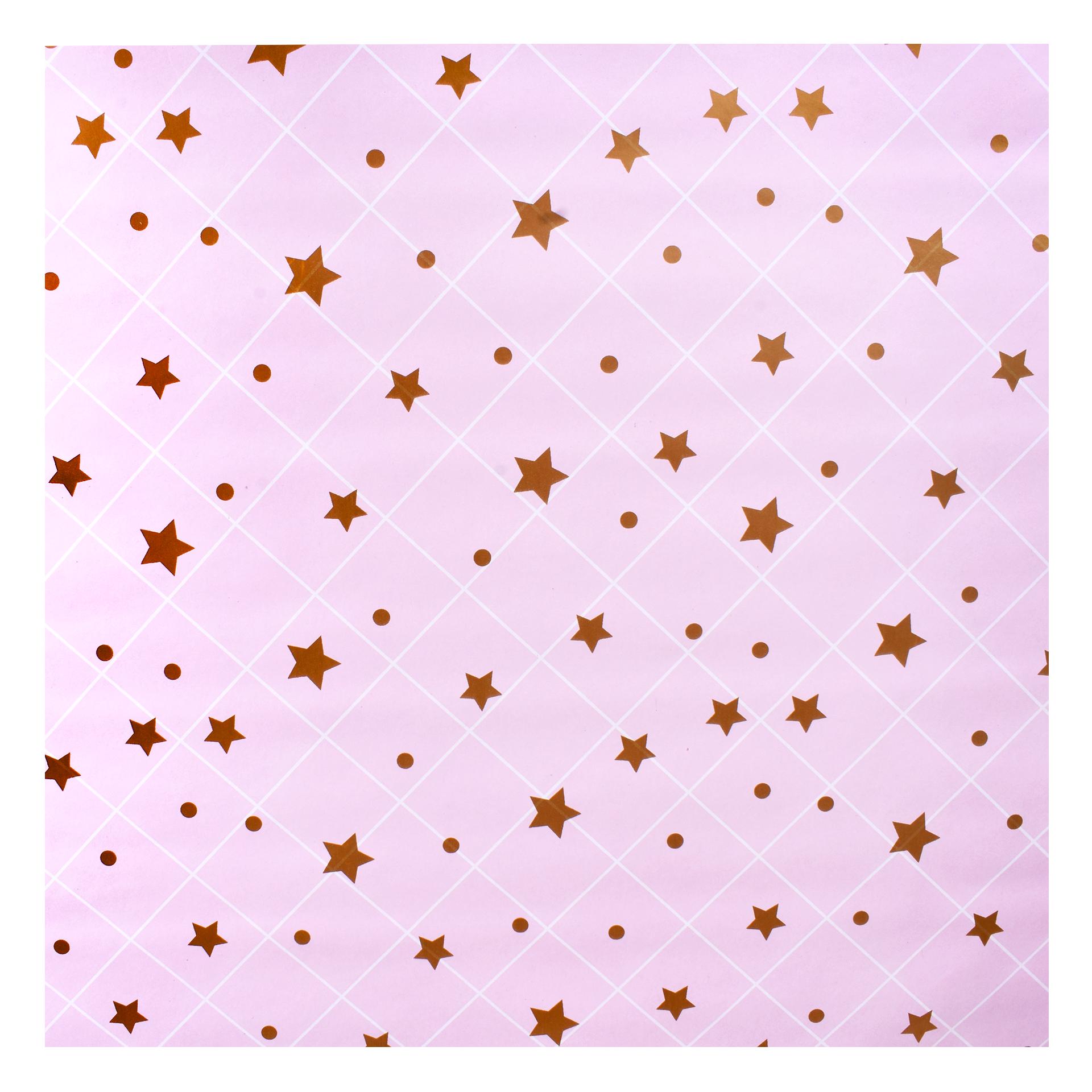 PAPEL EMBRULHO 0,7X2M 042-4265 PAPEL EMBRULHO 0,7X2M 042-4265
