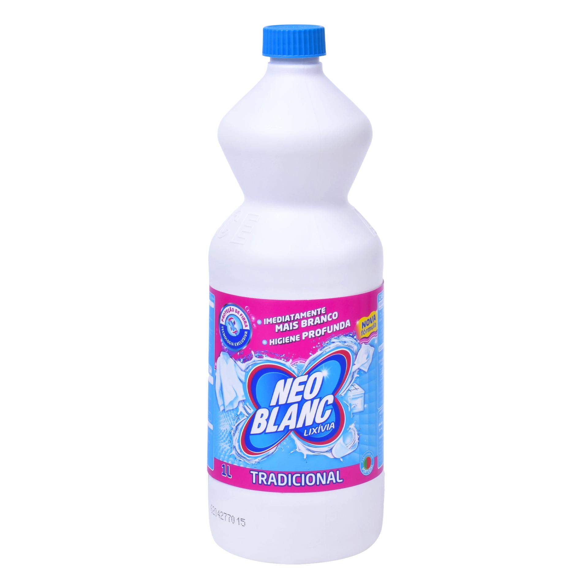 LIXIVIA NEOBLANC TRADICIONAL 1L LIXIVIA NEOBLANC TRADICIONAL 1L