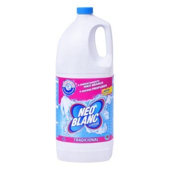 LIXIVIA NEOBLANC TRADICIONAL 4L