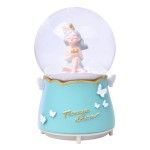 BOLA AGUA C/LUZ MUSICA 10X15CM SK 2700-201-02 CX24 BOLA AGUA C/LUZ MUSICA 10X15CM SK 2700-201-02 CX24