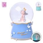 BOLA AGUA C/LUZ MUSICA 10X15CM SK 2700-201-02 CX24 BOLA AGUA C/LUZ MUSICA 10X15CM SK 2700-201-02 CX24