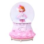 BOLA AGUA C/LUZ MUSICA 10X15CM SK 2700-201-01 CX24 BOLA AGUA C/LUZ MUSICA 10X15CM SK 2700-201-01 CX24