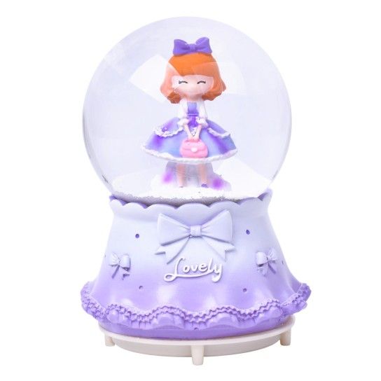 BOLA AGUA C/LUZ MUSICA 10X15CM SK 2700-201-01 CX24 BOLA AGUA C/LUZ MUSICA 10X15CM SK 2700-201-01 CX24