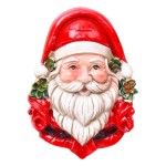 IMAN NATAL 5,5X7,8CM SK 2700-507 CX144 IMAN NATAL 5,5X7,8CM SK 2700-507 CX144