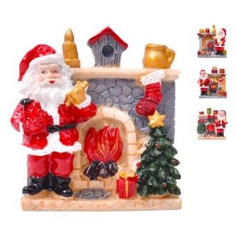 IMAN NATAL 5,5X6,5CM SK 2700-505 CX144