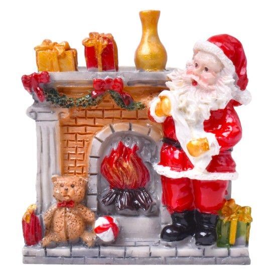 IMAN NATAL 5,5X6,5CM SK 2700-505 CX144 IMAN NATAL 5,5X6,5CM SK 2700-505 CX144