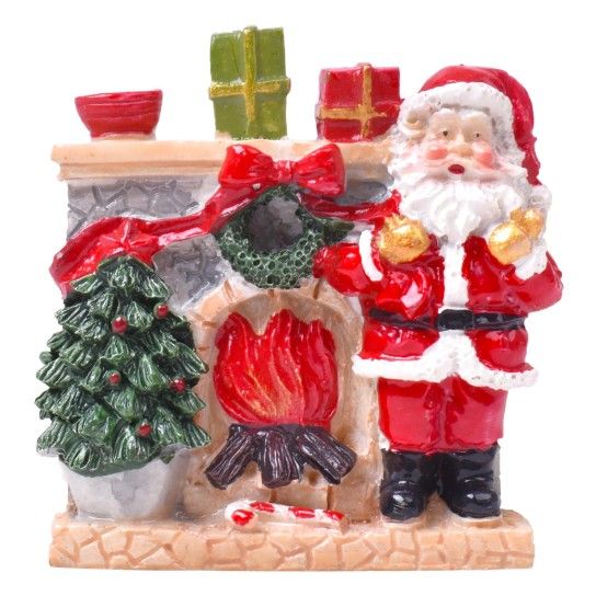 IMAN NATAL 5,5X6,5CM SK 2700-505 CX144 IMAN NATAL 5,5X6,5CM SK 2700-505 CX144
