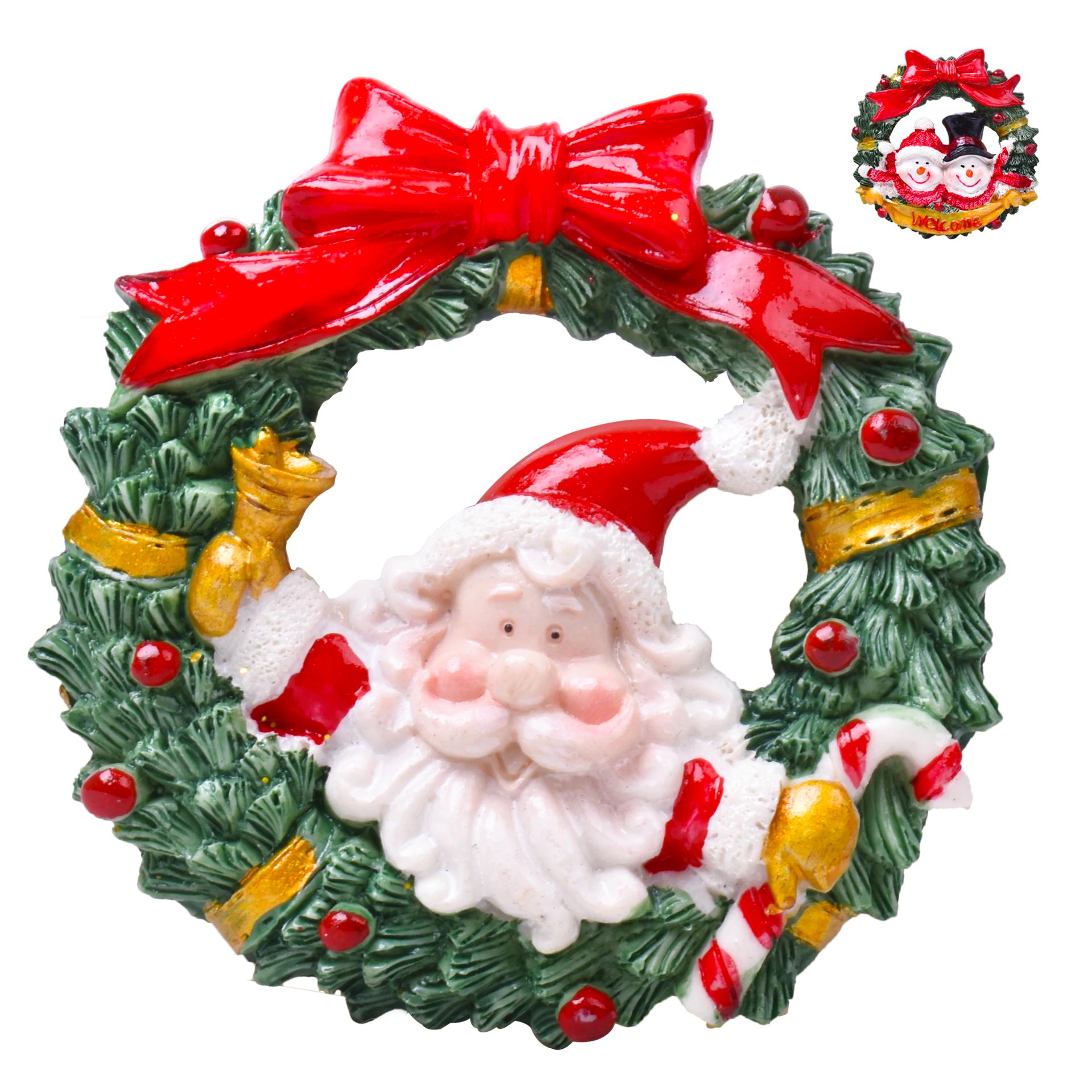 IMAN NATAL 8X8CM 2700-502 CX288 IMAN NATAL 8X8CM 2700-502 CX288
