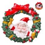 IMAN NATAL 8X8CM 2700-502 CX288 IMAN NATAL 8X8CM 2700-502 CX288