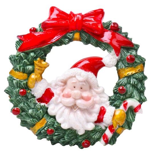 IMAN NATAL 8X8CM 2700-502 CX288 IMAN NATAL 8X8CM 2700-502 CX288
