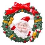 IMAN NATAL 8X8CM 2700-502 CX288 IMAN NATAL 8X8CM 2700-502 CX288