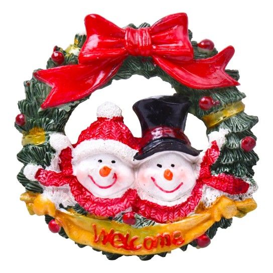 IMAN NATAL 8X8CM 2700-502 CX288 IMAN NATAL 8X8CM 2700-502 CX288