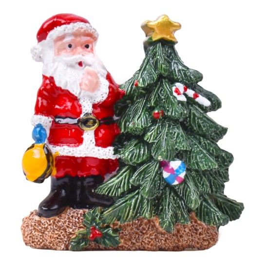 IMAN NATAL 6X6,5CM SK 2700-503 CX144 IMAN NATAL 6X6,5CM SK 2700-503 CX144