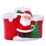 VELA NATAL 9,8X6,5X9,6 SK 2700-601 CX96