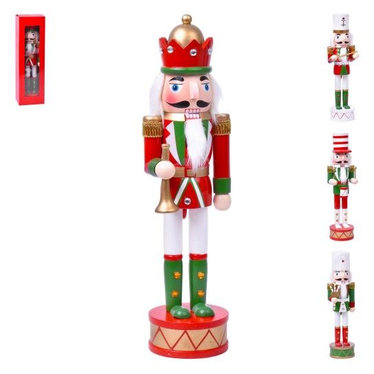 QUEBRA NOZES 38CM SK 2398-006-45 CX12 QUEBRA NOZES 38CM SK 2398-006-45 CX12