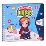 LIVRO SONORO SK CP292572/3117 CX30 LIVRO SONORO SK CP292572/3117 CX30