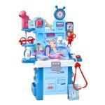 SET MEDICO SK CP232058/688-231A CX12 SET MEDICO SK CP232058/688-231A CX12