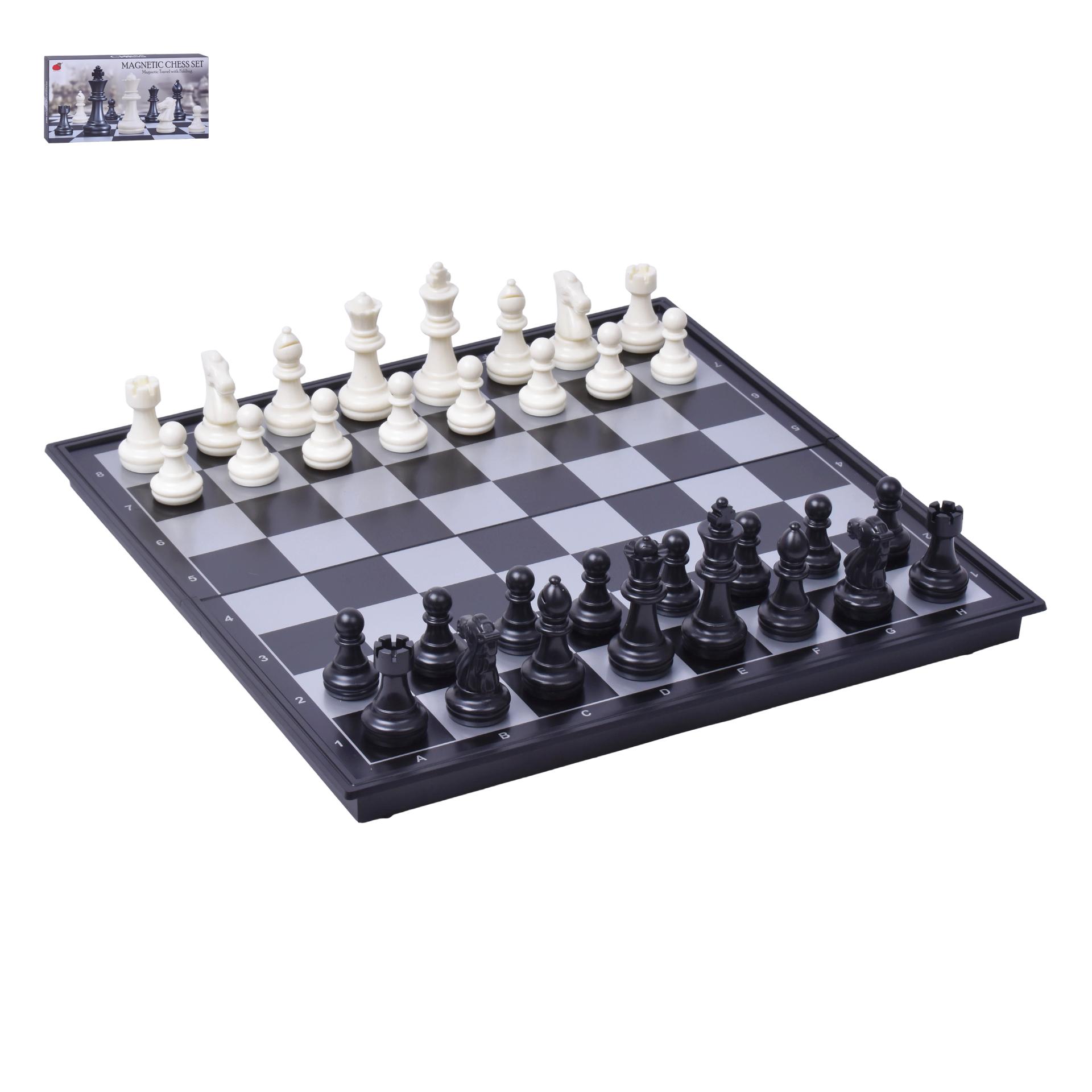 XADREZ SK CP292600/2410-B CX18 XADREZ SK CP292600/2410-B CX18