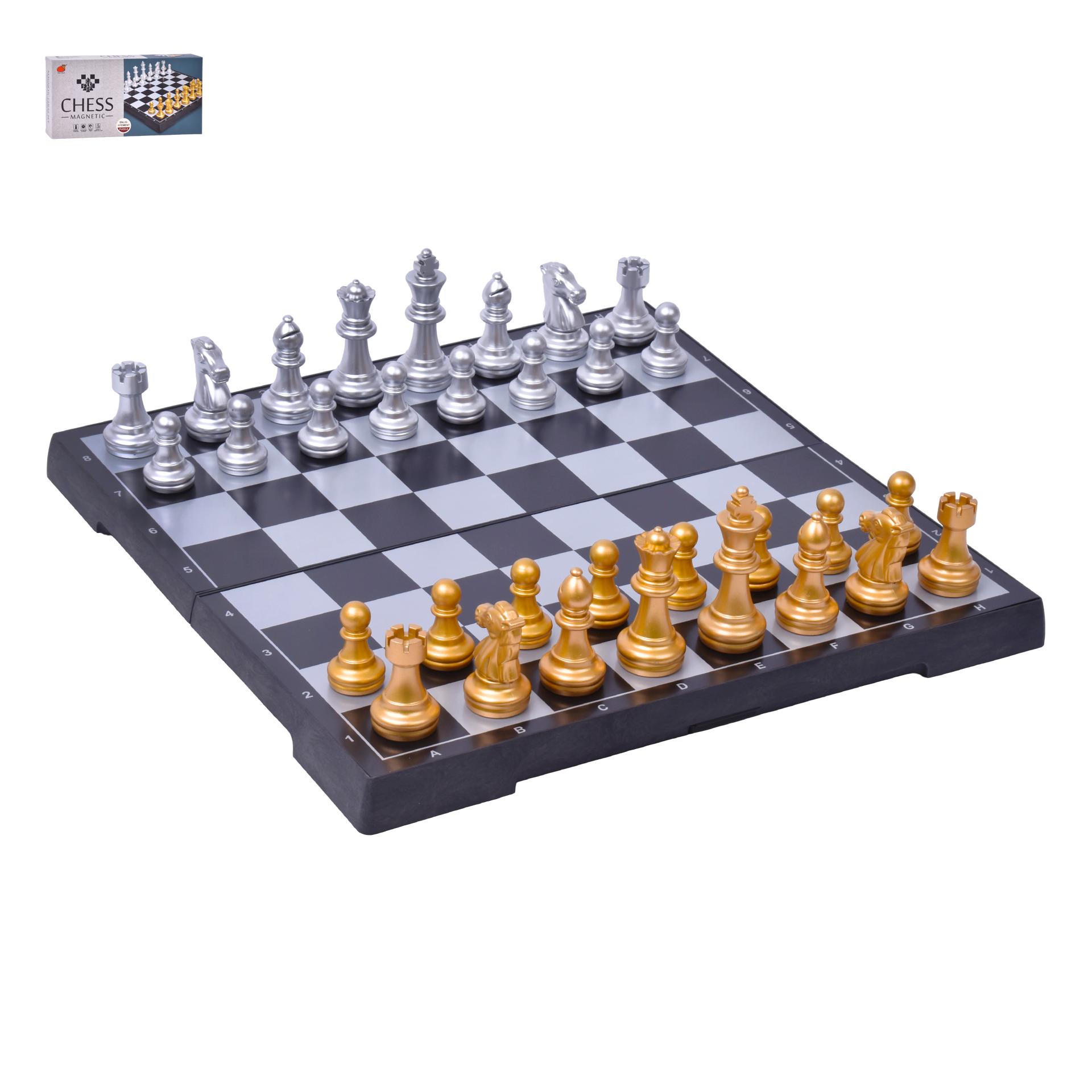 XADREZ SK CP292598/2450 CX18 XADREZ SK CP292598/2450 CX18