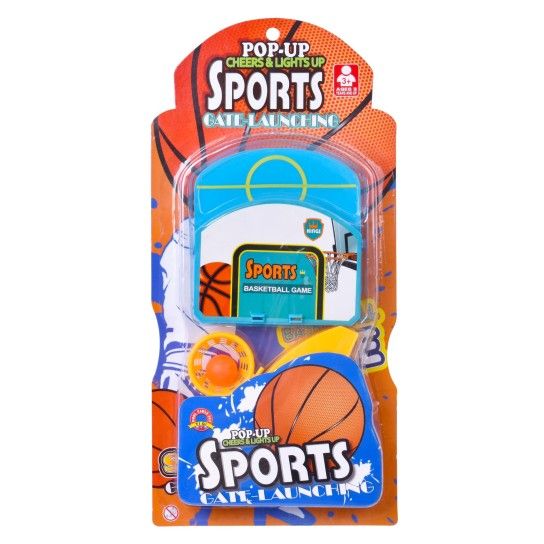 BASQUETEBOL SK CP292427/3080 CX90 BASQUETEBOL SK CP292427/3080 CX90